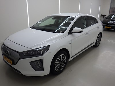 Kaufe HYUNDAI Ioniq bei Ayvens Carmarket