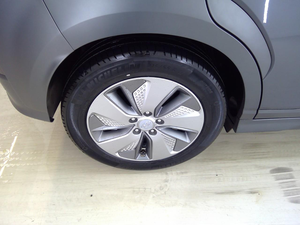 Foto 13 van Hyundai Kona
