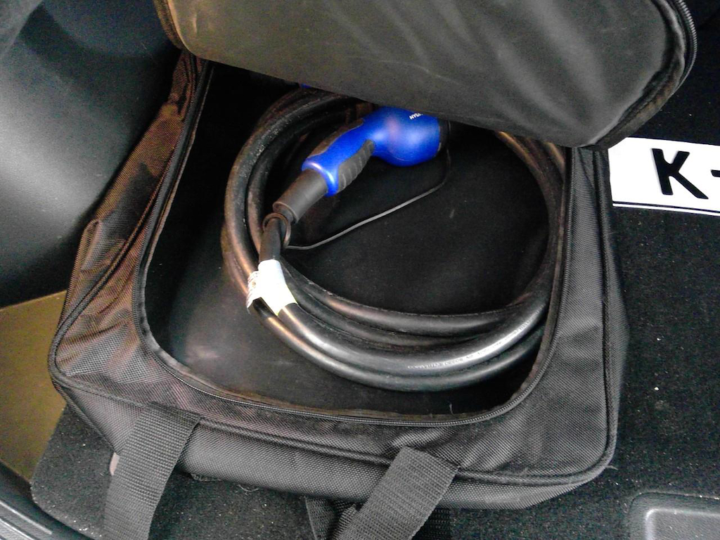 Foto 15 van Hyundai Kona