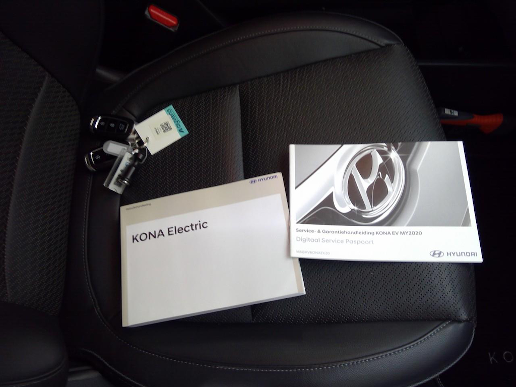Foto 17 van Hyundai Kona