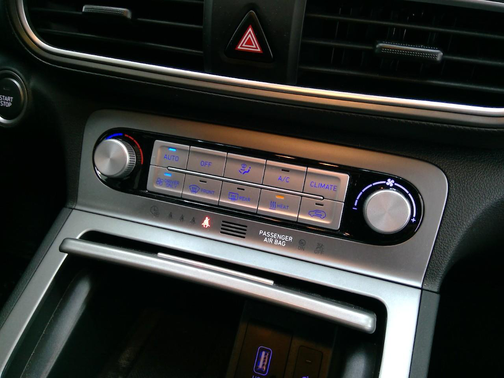 Foto 18 van Hyundai Kona