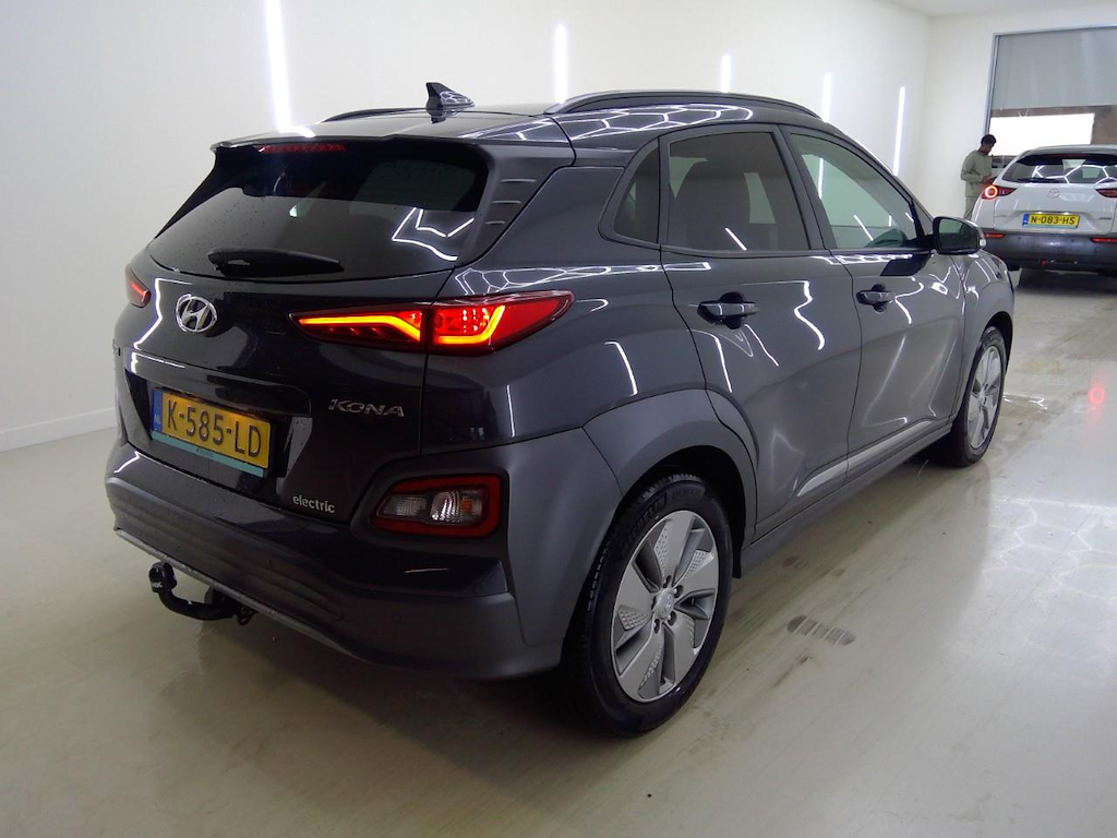 Foto 3 van Hyundai Kona