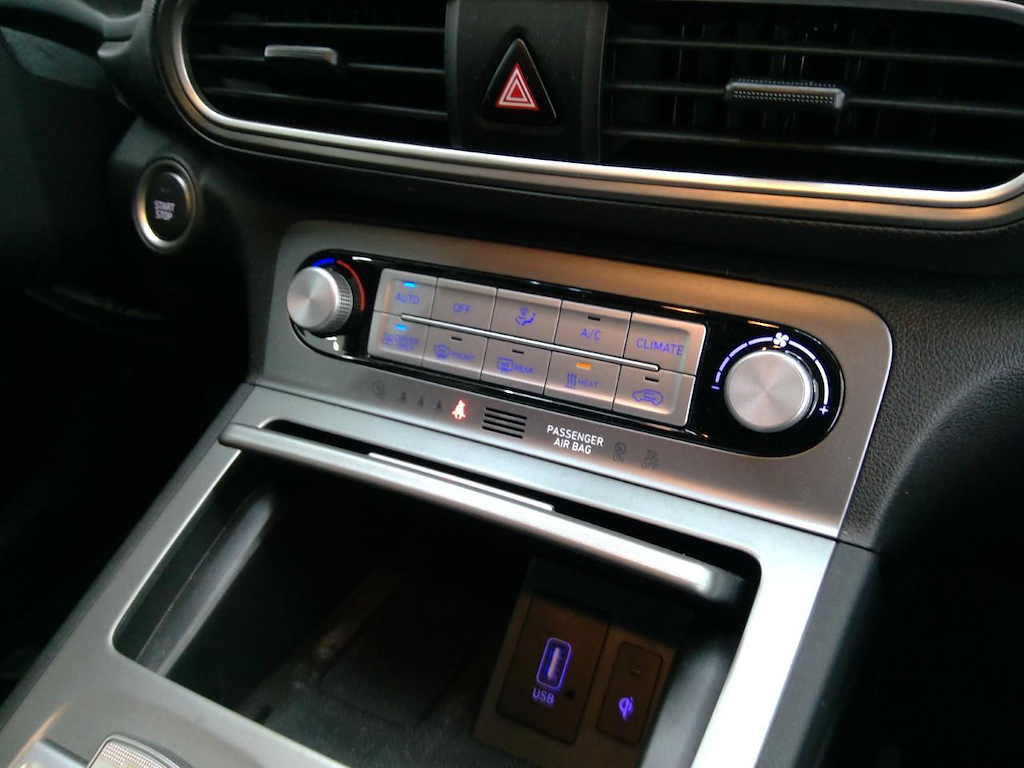 Foto 20 van Hyundai Kona