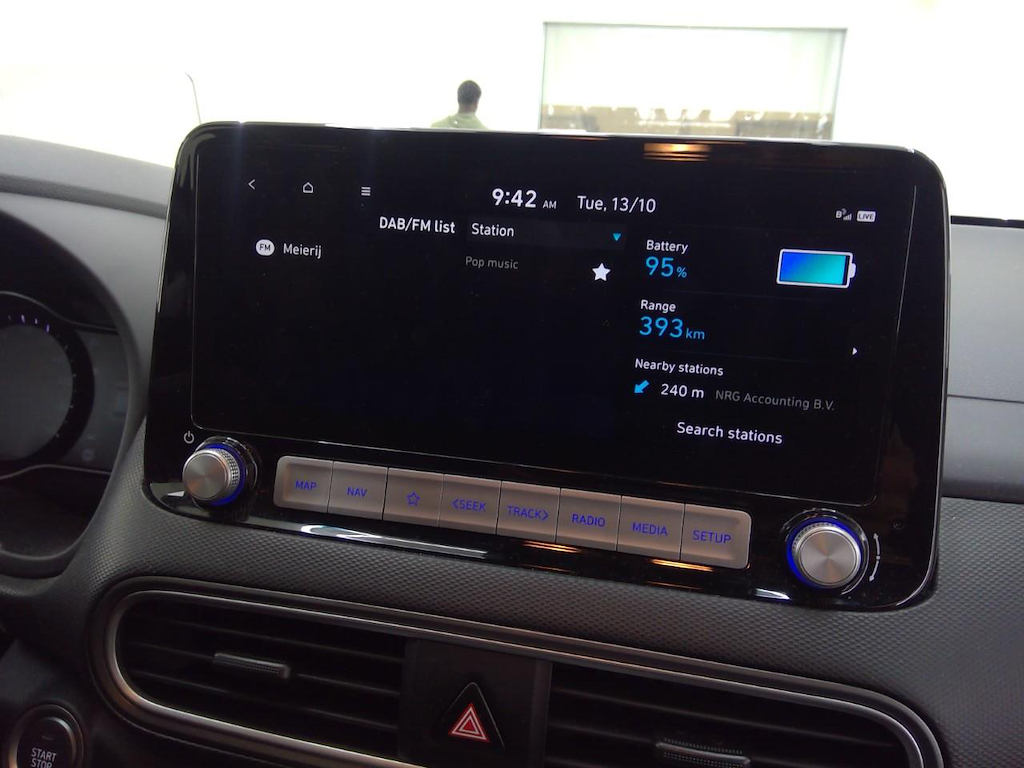 Foto 21 van Hyundai Kona