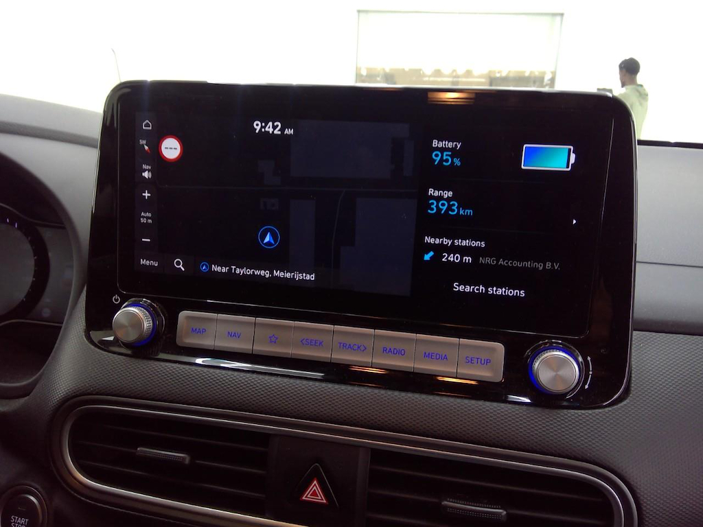 Foto 22 van Hyundai Kona