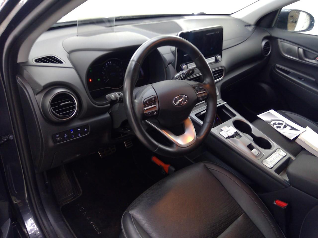 Foto 4 van Hyundai Kona