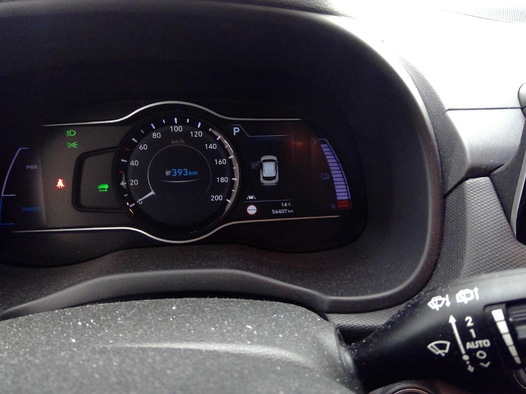 Foto 5 van Hyundai Kona