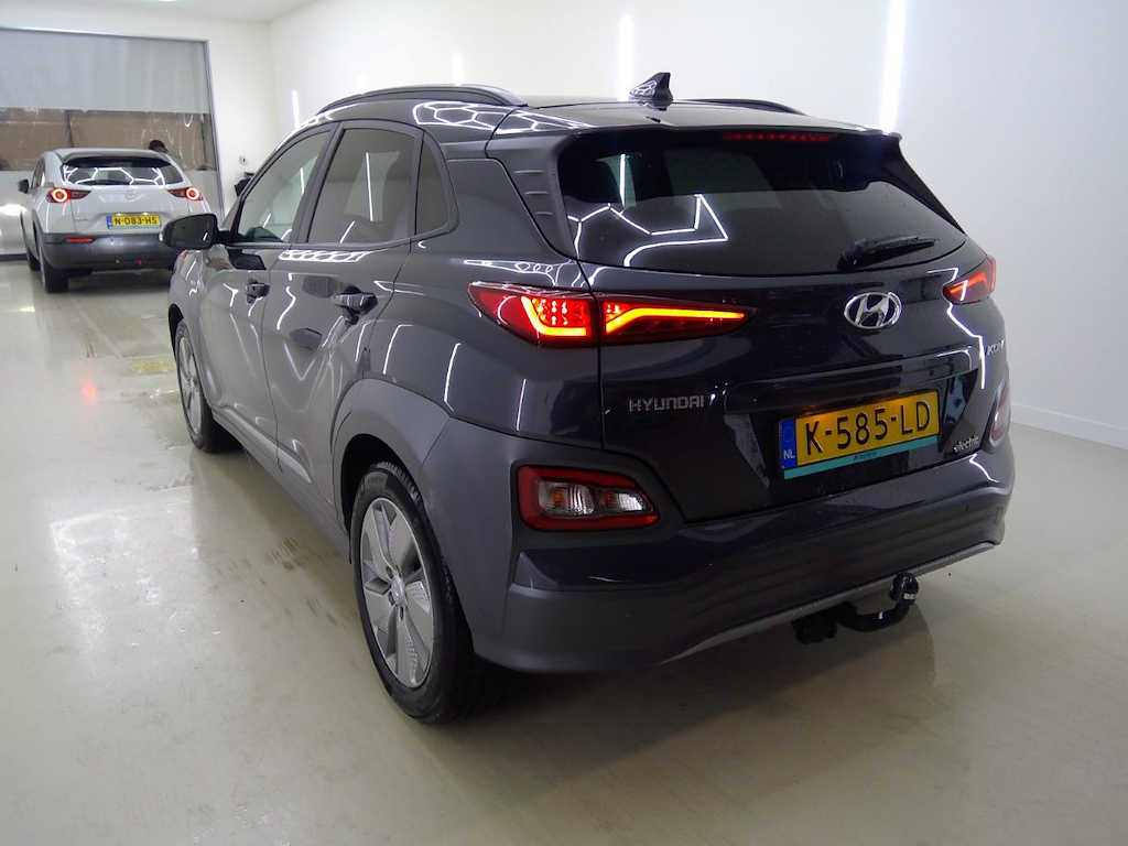 Foto 6 van Hyundai Kona