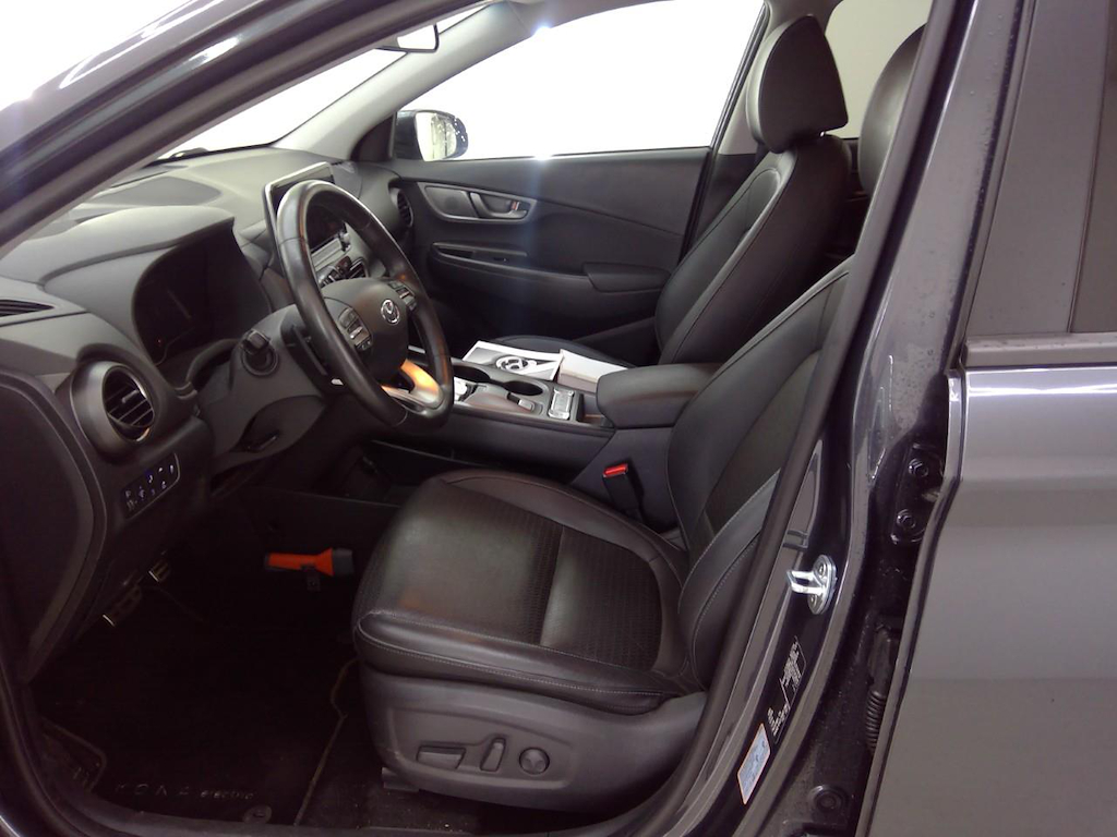 Foto 8 van Hyundai Kona