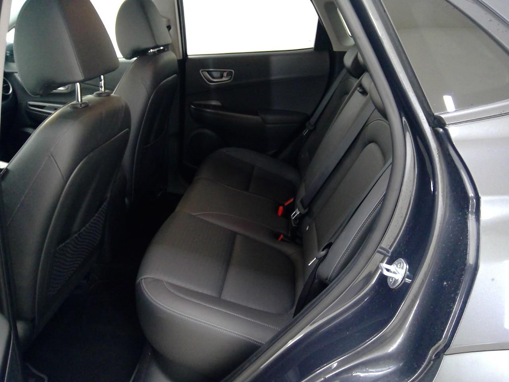 Foto 9 van Hyundai Kona