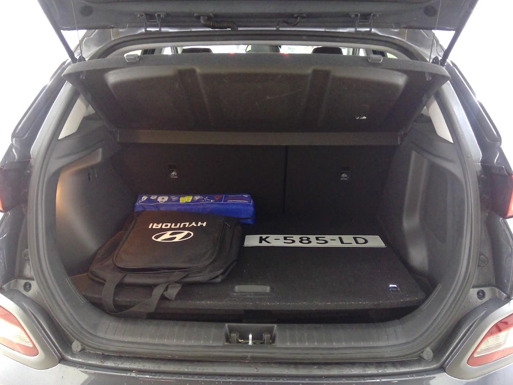 Foto 10 van Hyundai Kona