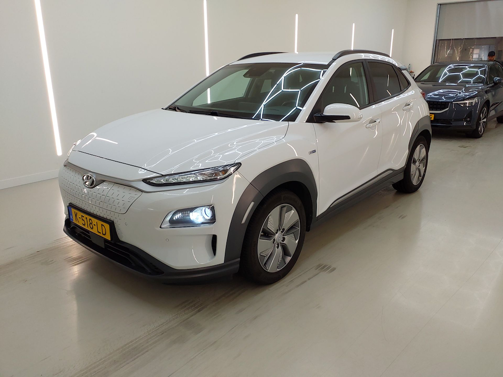 Foto 2 van Hyundai Kona