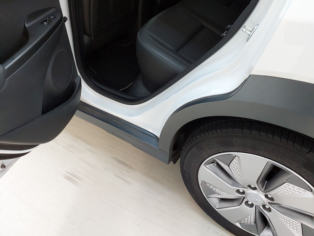 Foto 9 van Hyundai Kona