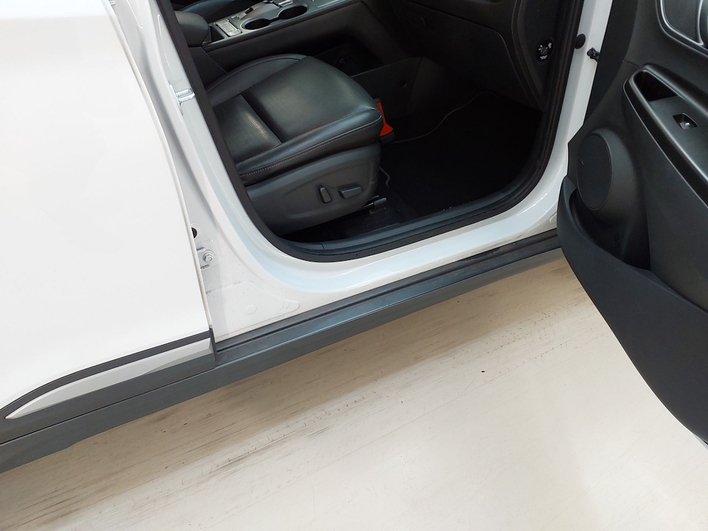 Foto 10 van Hyundai Kona