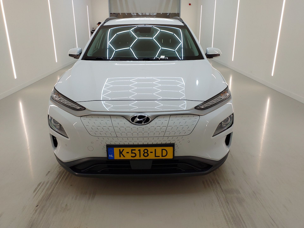 Foto 11 van Hyundai Kona
