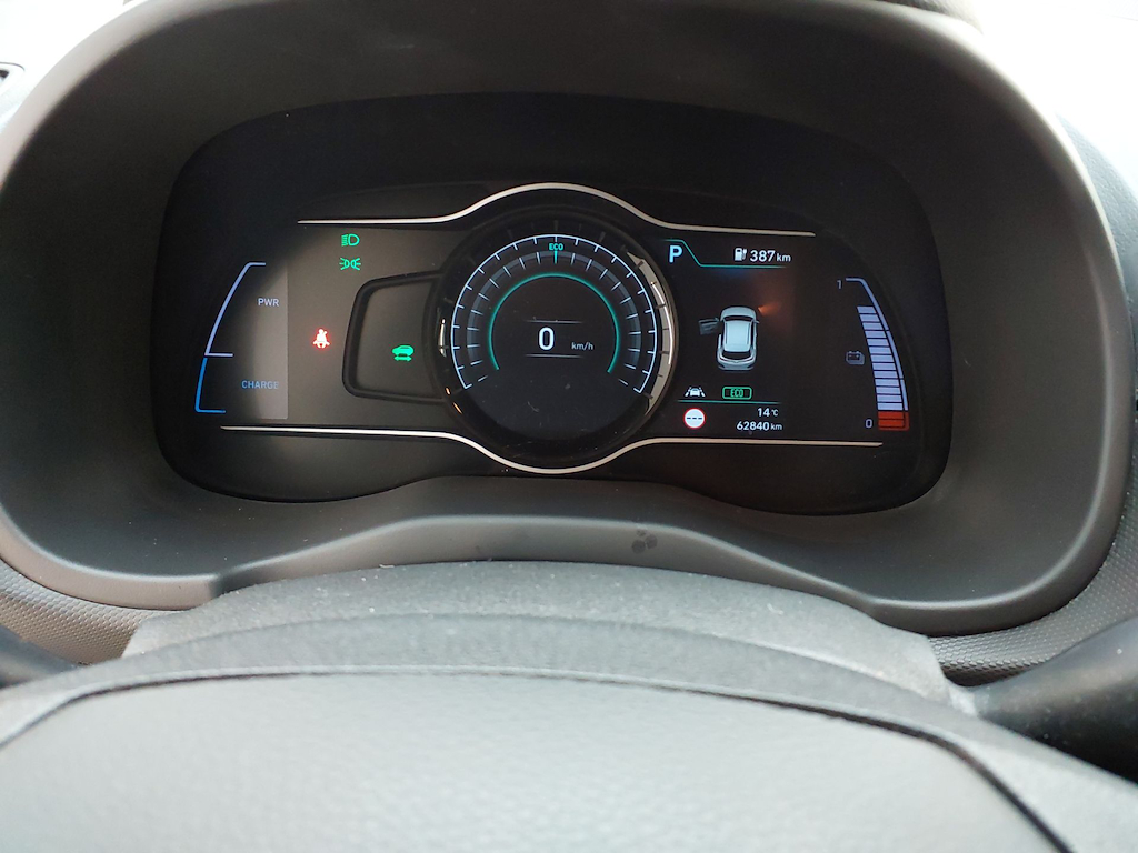 Foto 3 van Hyundai Kona