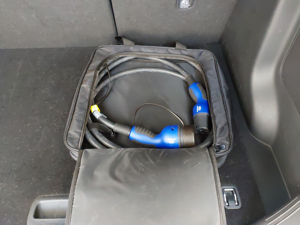 Foto 4 van Hyundai Kona