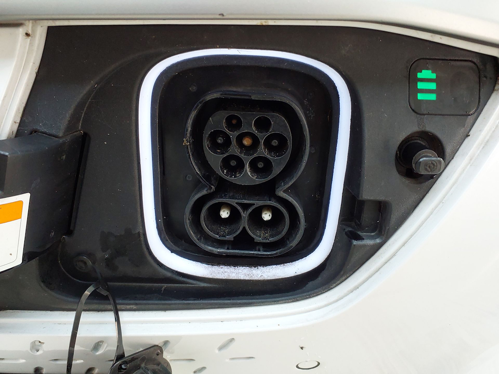 Foto 6 van Hyundai Kona