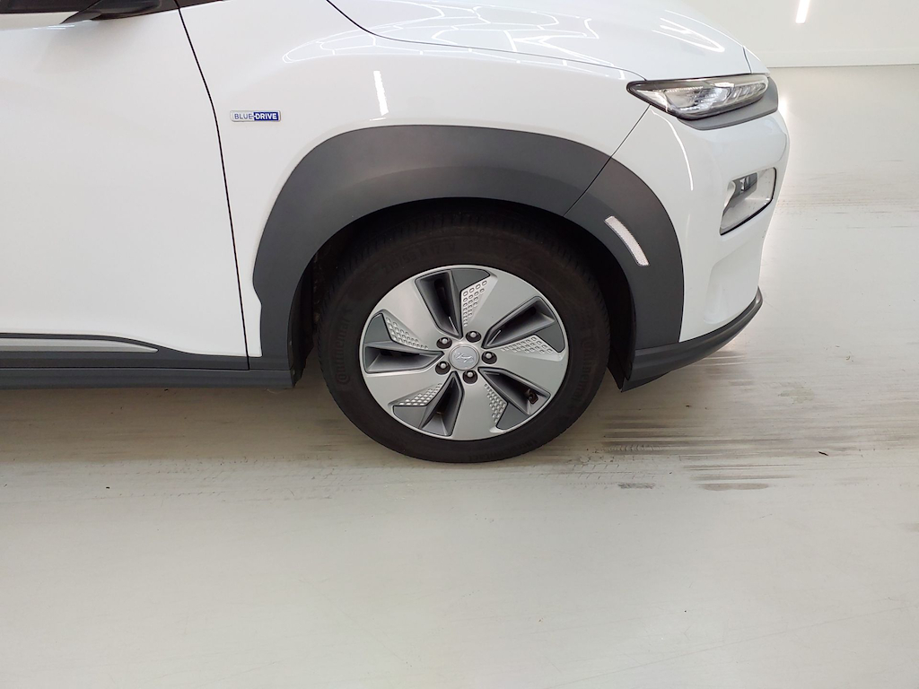 Foto 8 van Hyundai Kona
