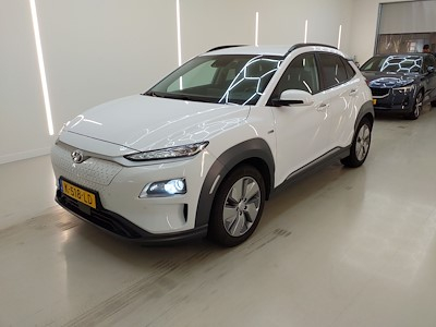 Kaufe HYUNDAI KONA bei Ayvens Carmarket
