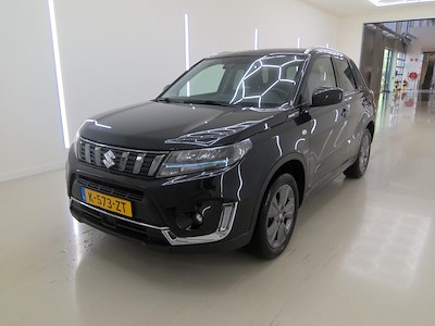 Achetez SUZUKI VITARA sur Ayvens Carmarket