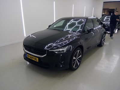 Koop uw POLESTAR Polestar 2 op Ayvens Carmarket