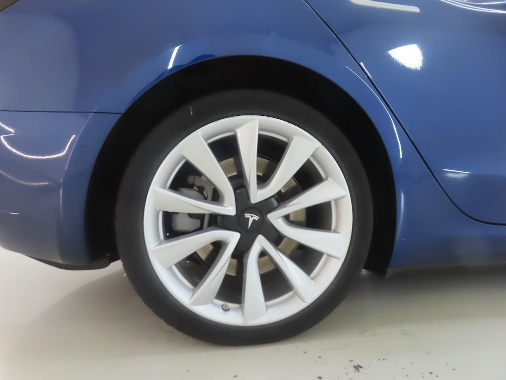Foto 10 van Tesla Model 3