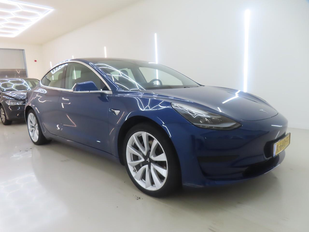 Foto 3 van Tesla Model 3