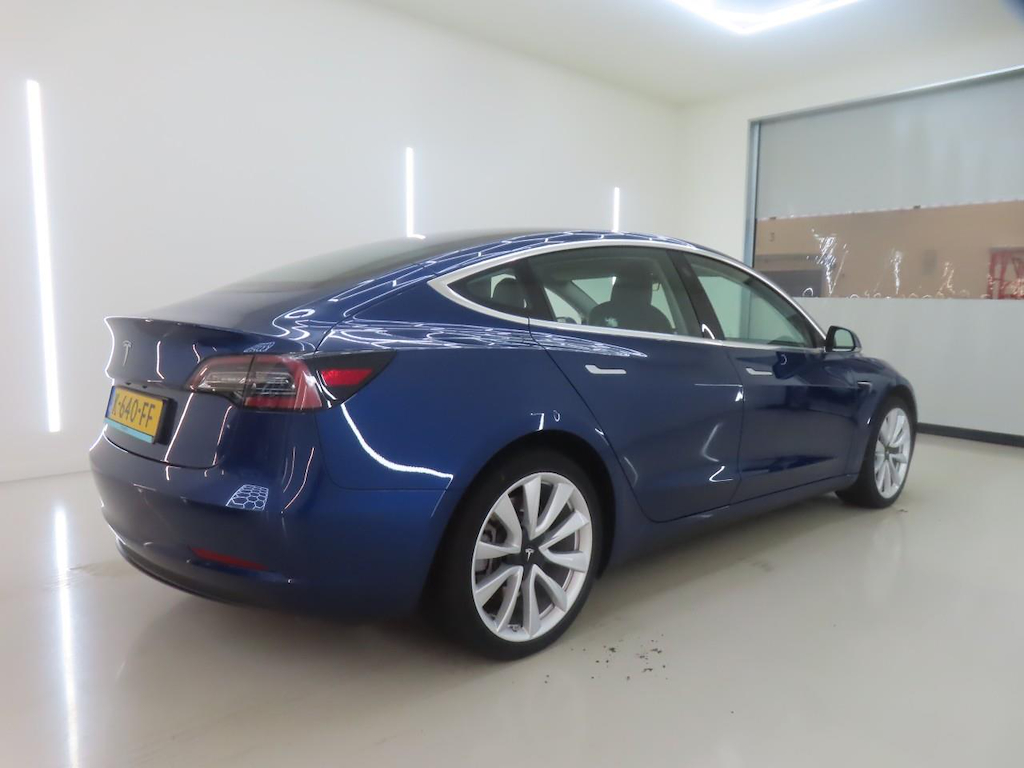 Foto 4 van Tesla Model 3