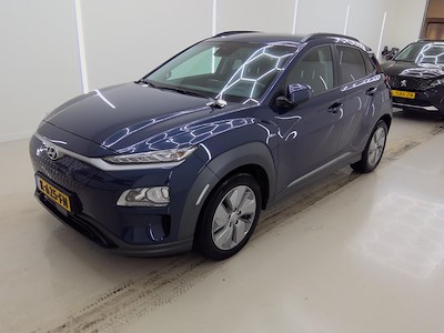 Buy HYUNDAI KONA on Ayvens Carmarket