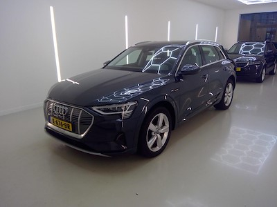 Buy AUDI E-tron on Ayvens Carmarket