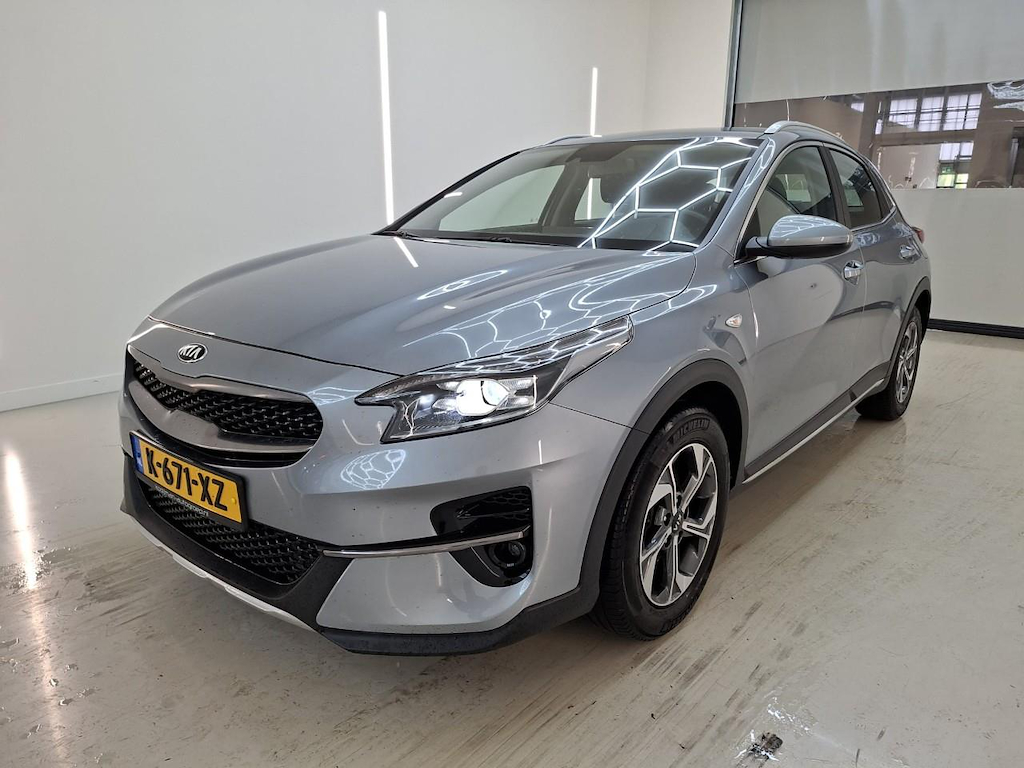 KIA XCeed 1.0 T-Gdi ComfortLine
