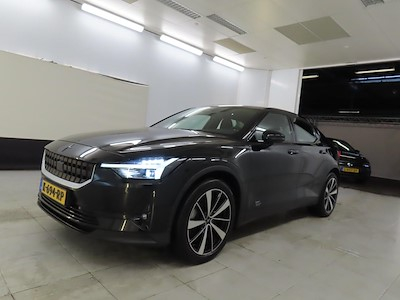Buy POLESTAR 2 on Ayvens Carmarket