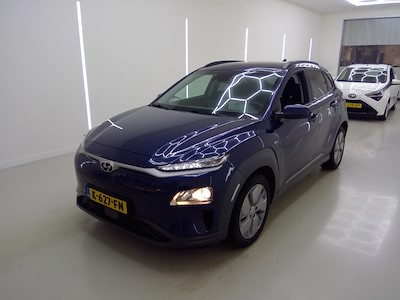 Buy HYUNDAI KONA on Ayvens Carmarket