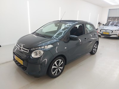 Comprar CITROËN C1 no Ayvens Carmarket