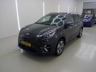 Comprar KIA e-Niro en Ayvens Carmarket