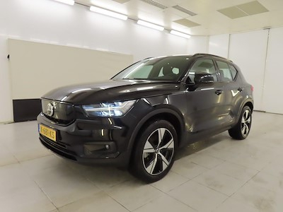 Achetez VOLVO XC40 Recharge sur Ayvens Carmarket