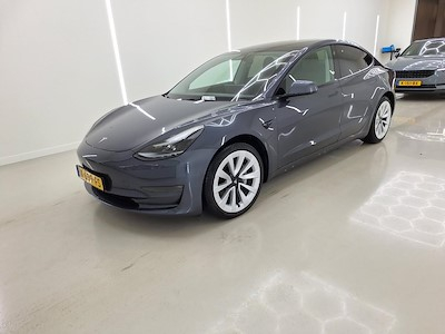 Buy TESLA Model 3 on Ayvens Carmarket