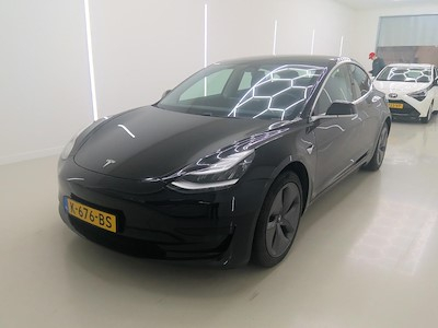 Kupi TESLA Model 3 na Ayvens Carmarket