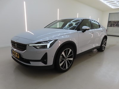Buy POLESTAR Polestar 2 on Ayvens Carmarket