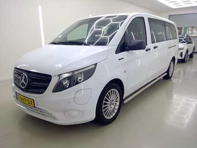 Koop uw MERCEDES-BENZ Vito Tourer op Ayvens Carmarket