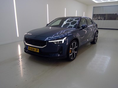 Compra POLESTAR 2 en Ayvens Carmarket