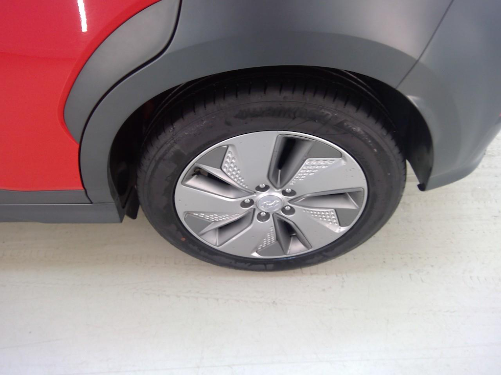 Foto 11 van Hyundai Kona