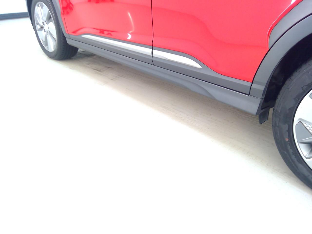 Foto 12 van Hyundai Kona