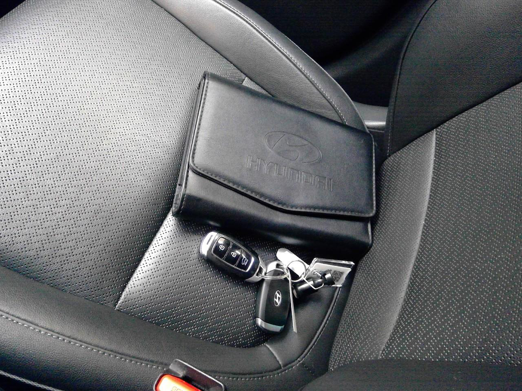 Foto 14 van Hyundai Kona