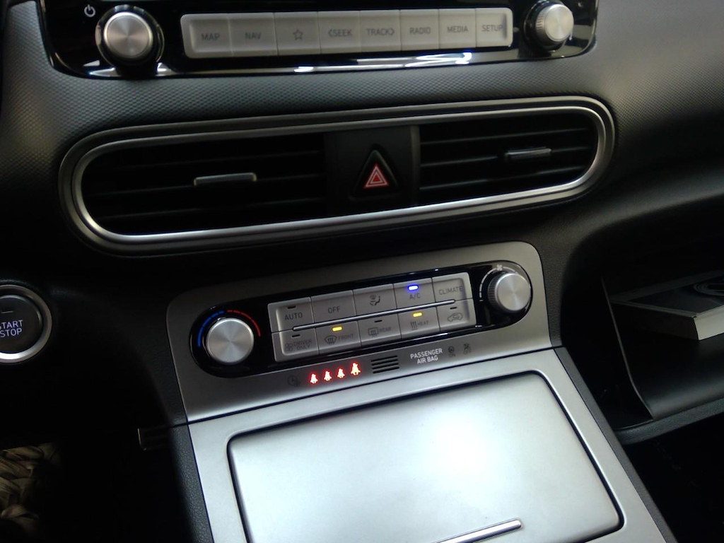 Foto 15 van Hyundai Kona