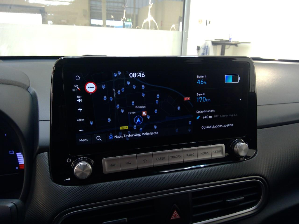 Foto 16 van Hyundai Kona