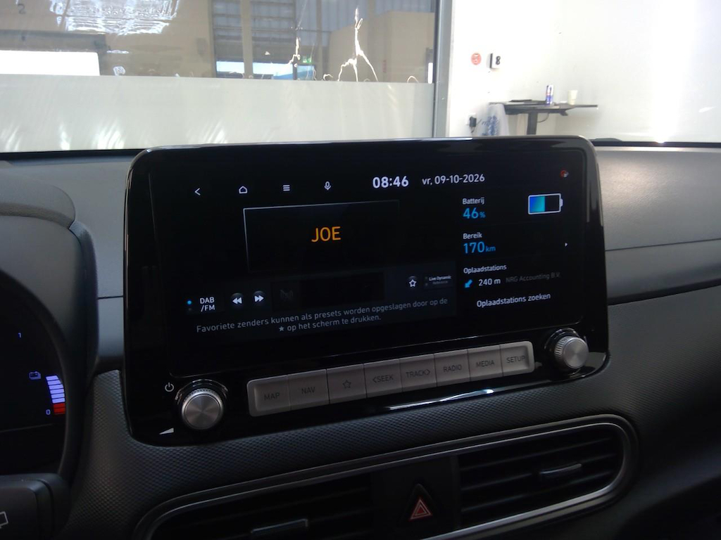 Foto 17 van Hyundai Kona