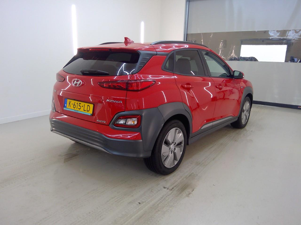 Foto 3 van Hyundai Kona