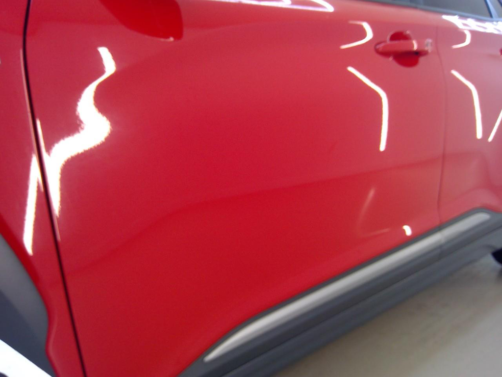 Foto 20 van Hyundai Kona